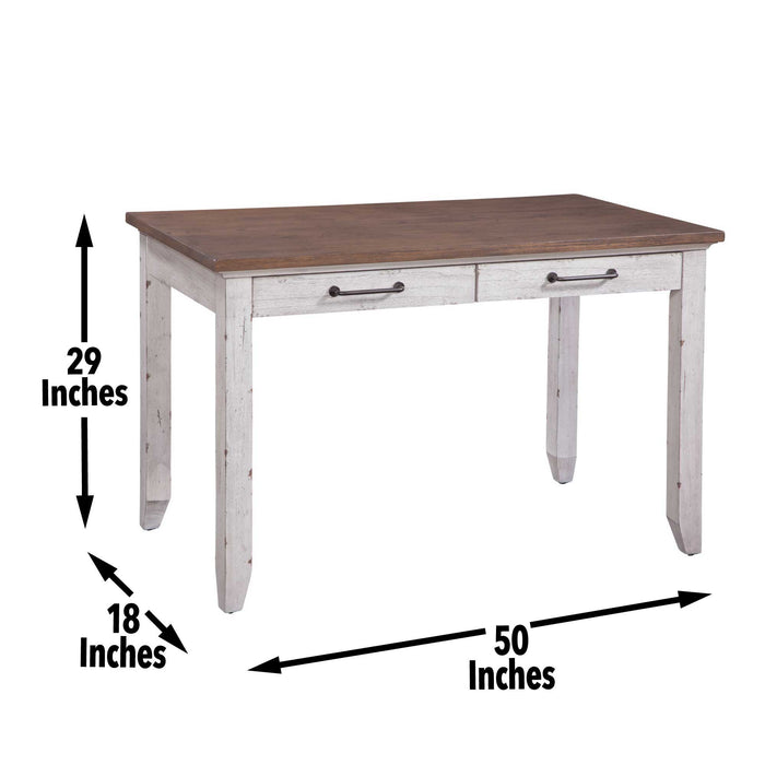 Bear Creek - Table Set
