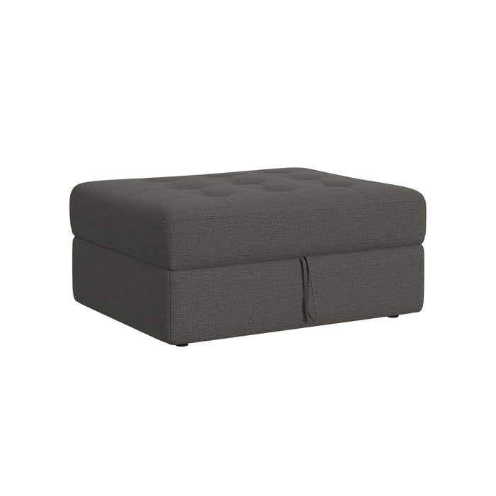 Options One - Living Room Set Sectional
