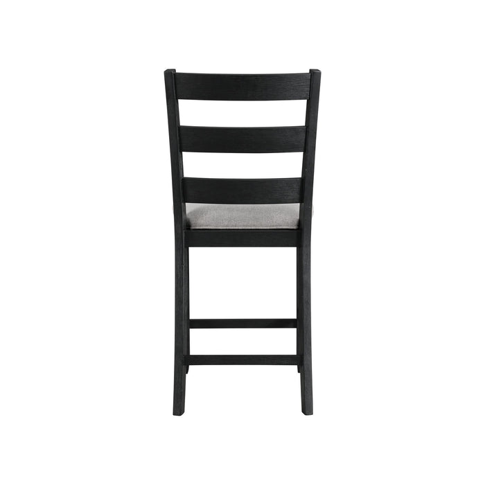 Martin - Counter Side Chair (Set of 2)