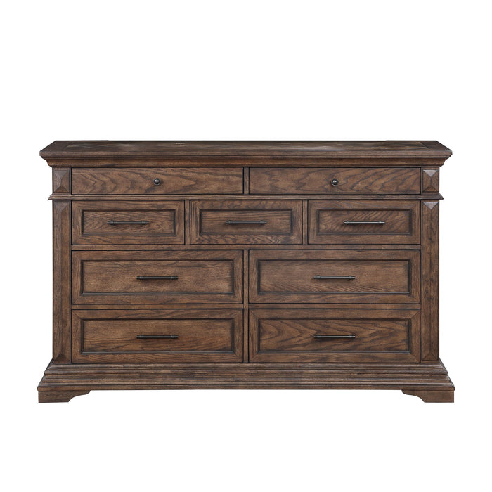 Mar Vista - Dresser