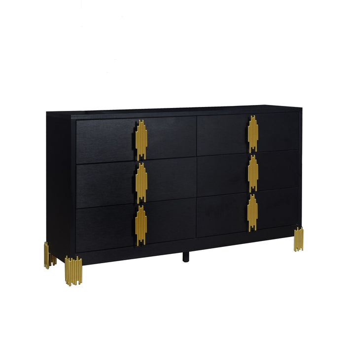 Empire - Dresser
