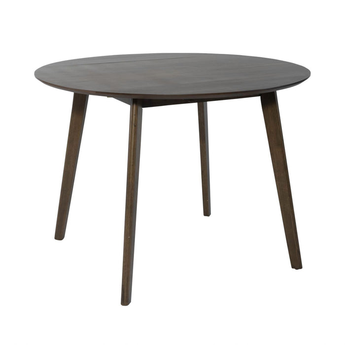 Space Savers - Drop Leaf Table - Walnut