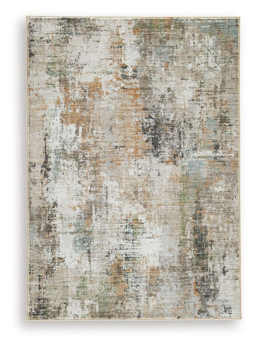 Torinette - Rug
