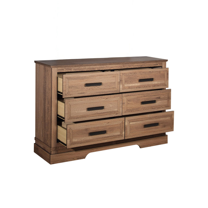 Coventry Hall - Dresser