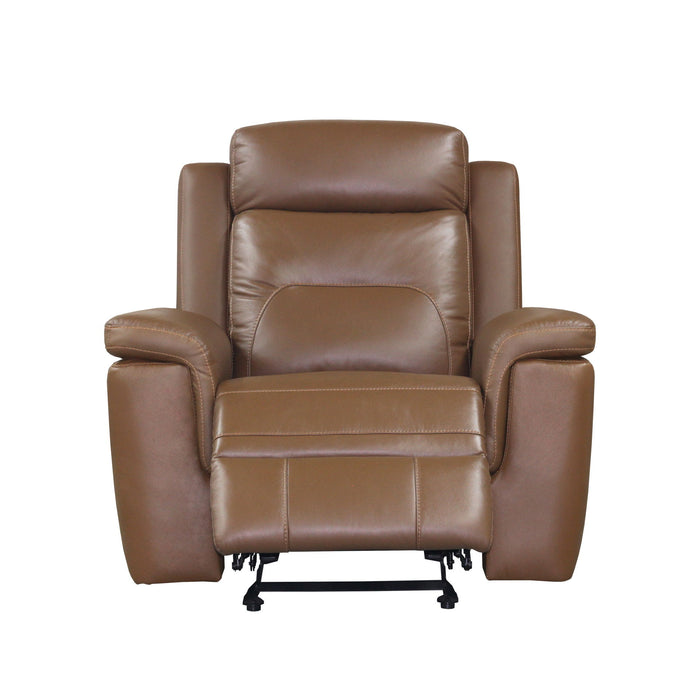Keldon - Glider Recliner