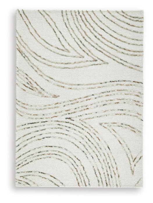 Deenbury - Rug