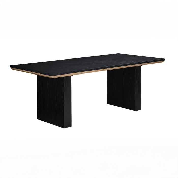 Magnolia - Rectangular Dining Set