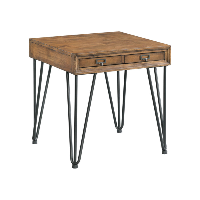 Boone - Table