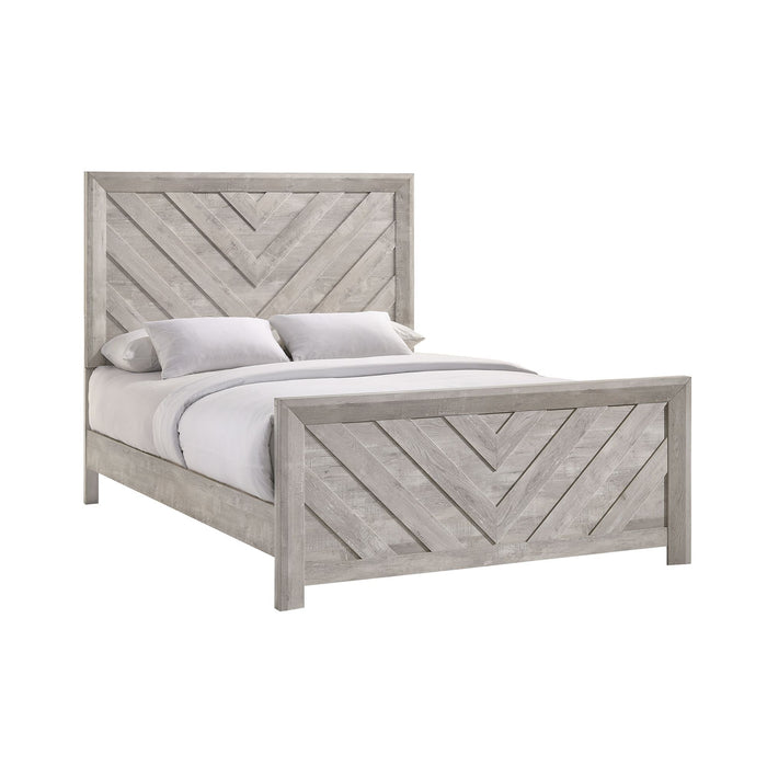 Eleanor - Bedroom Set