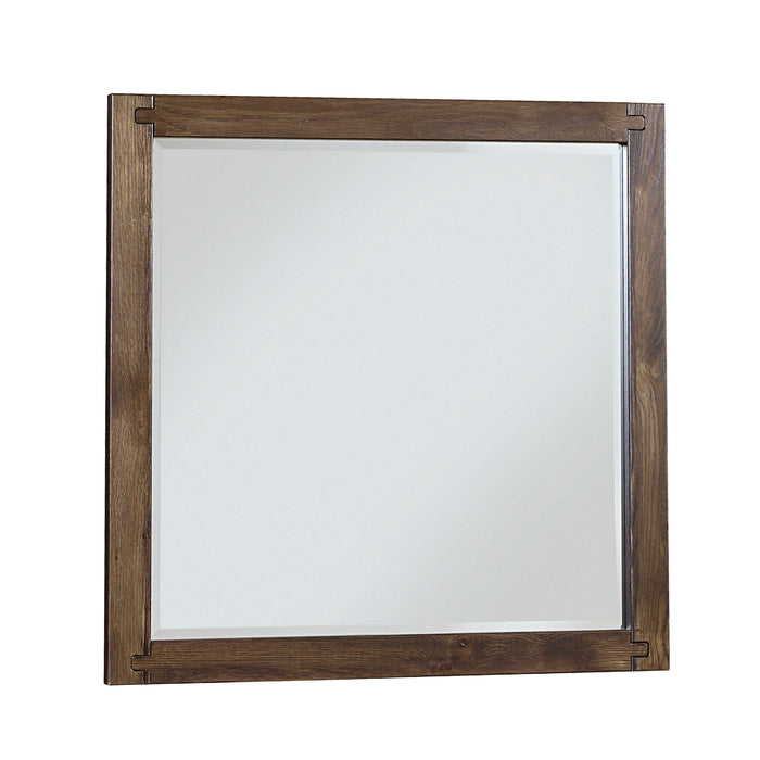 Joinery - Landscape Mirror