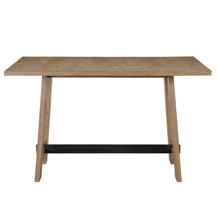 Aubrey - Counter Table