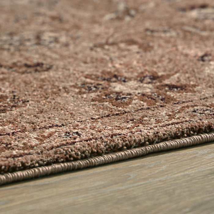 Wellsmore - Rug