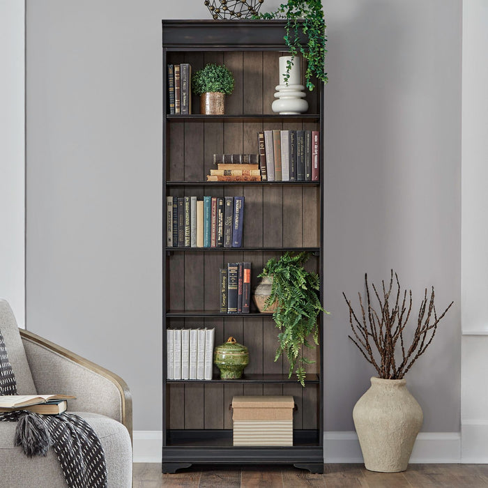 Meritage - Bookcase (RTA)