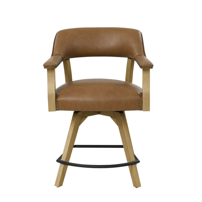 Rylie - Swivel Counter Chair
