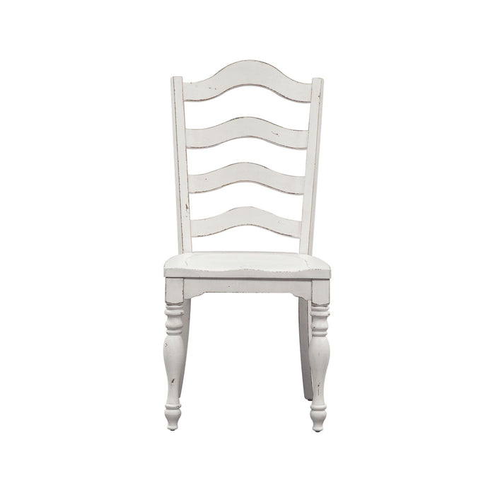 Magnolia Manor - Ladder Back Chair