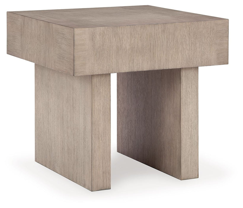 Jorlaina - Rectangular Table