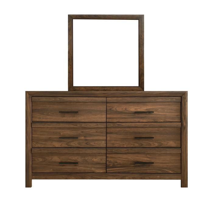Biscayne - 6-Drawer Dresser
