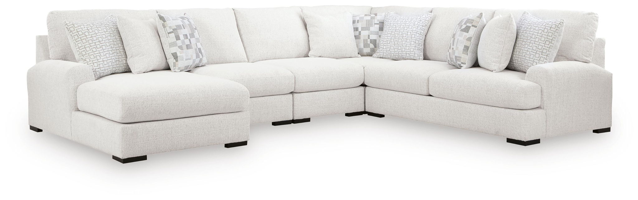 Misty-Lakes - Sectional