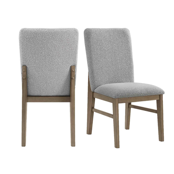 Portland - Side Chair (Set of 2)