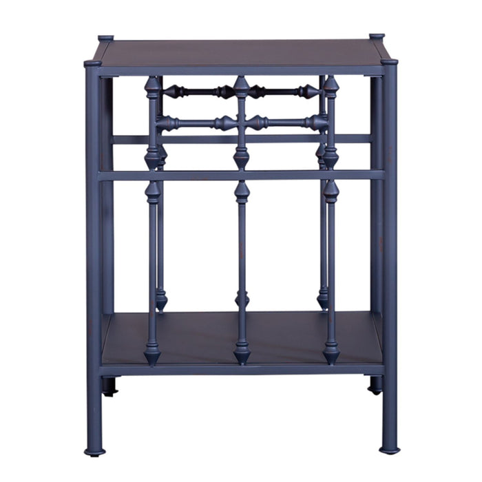 Vintage Series - Open Night Stand