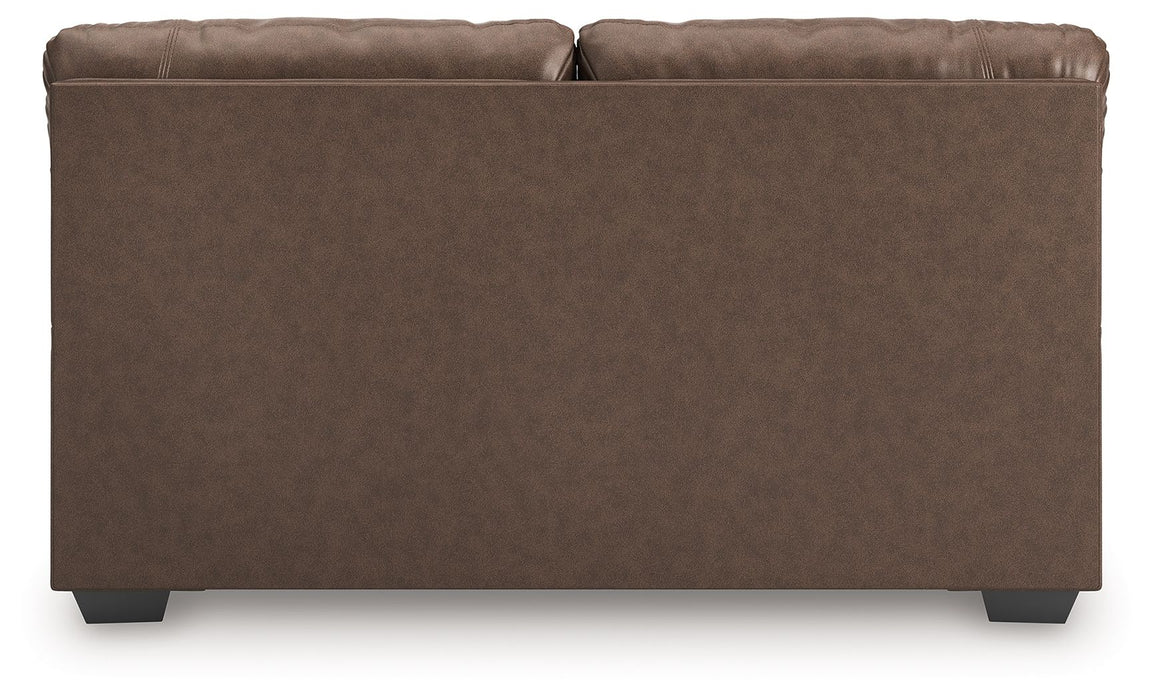 WillowBend - Loveseat