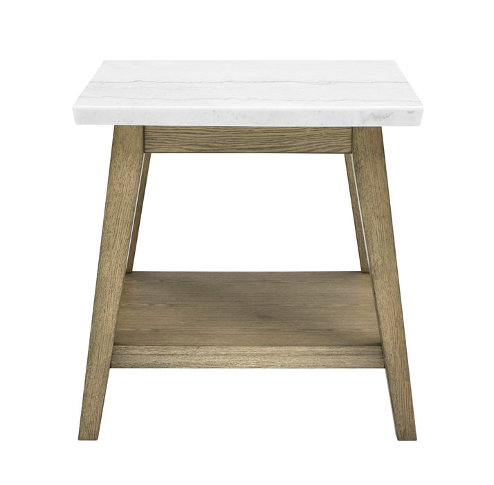 Vida - Occasional Table Set