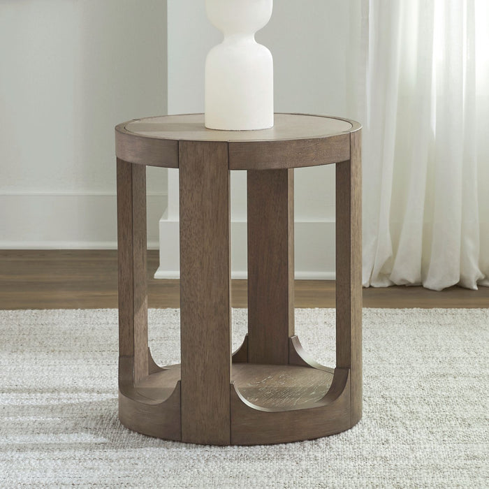 South Bend - Round Table