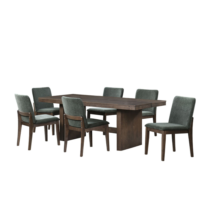 Kody - Dining Table Set - Thumbnail 5