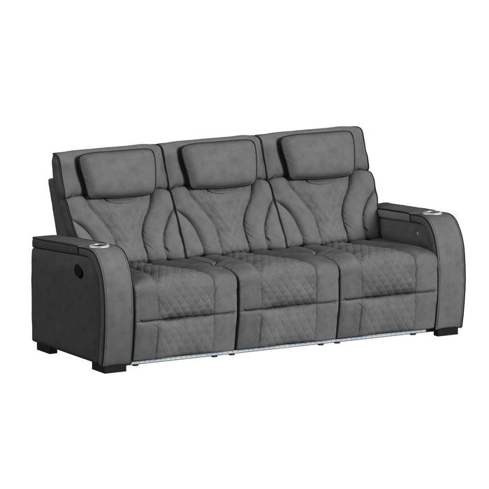 Blitz - Living Room Set