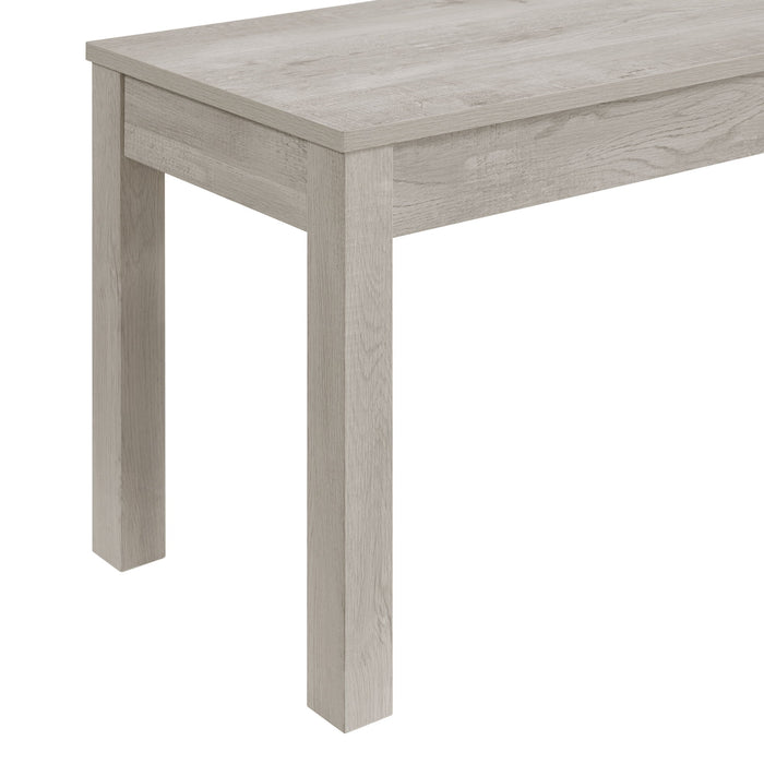 Eleanor 2.0 - Dining Bench