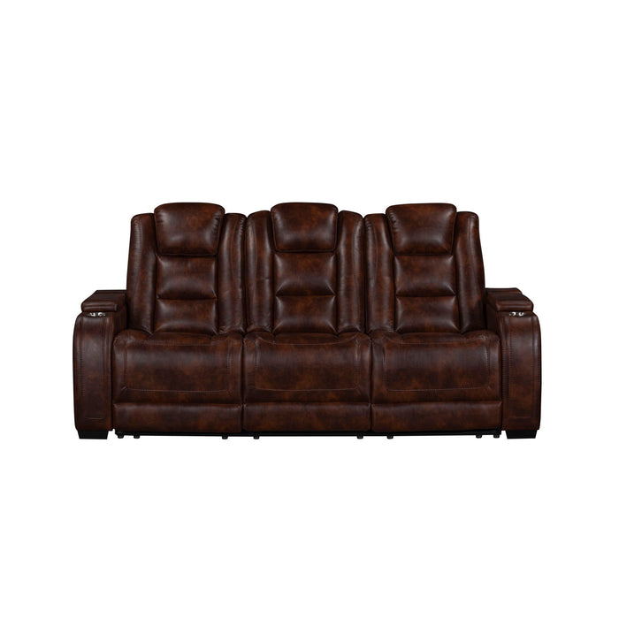Chester - Reclining Sofa