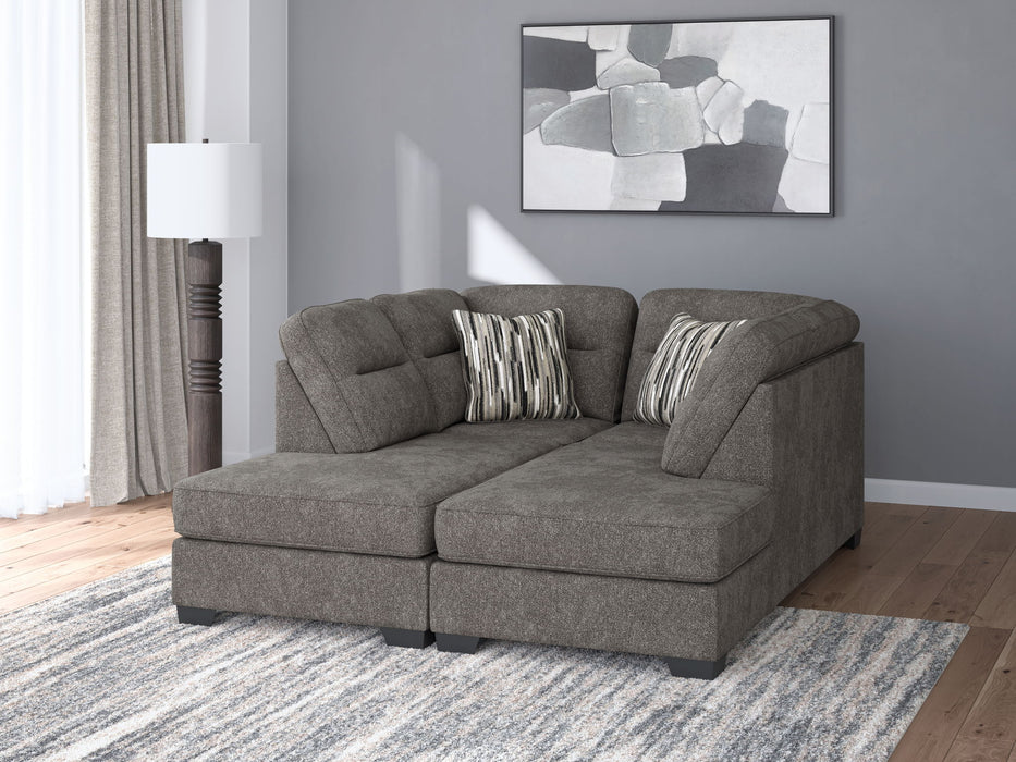 Olten - Sectional