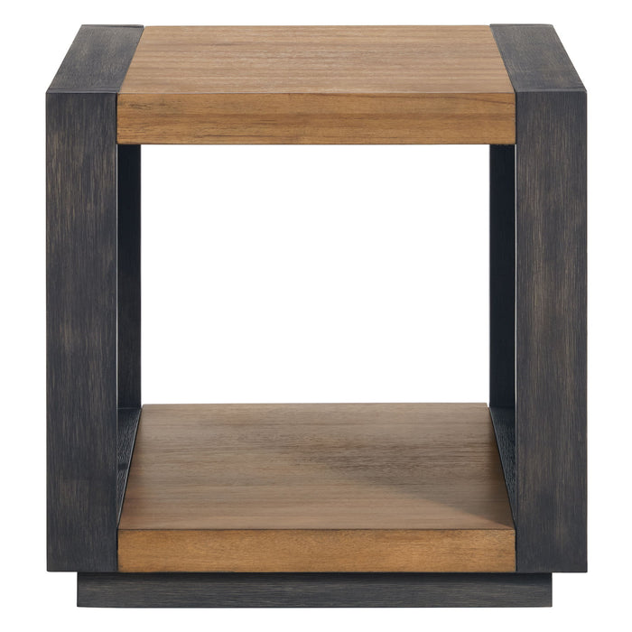 Breckenridge - Table
