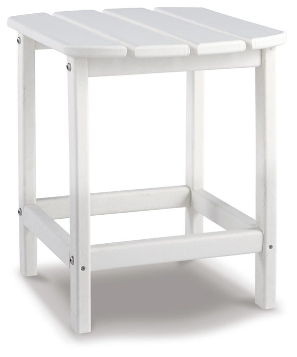 Sundown Treasure - Outdoor End Table