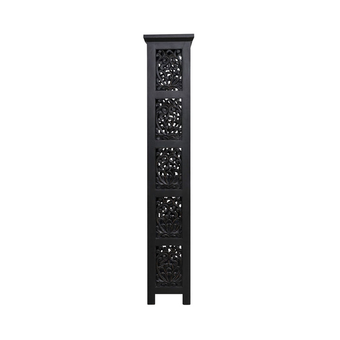 Trellis Lane - Accent Bookcase