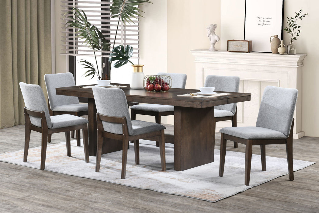 Kody - Dining Table Set - Thumbnail 2