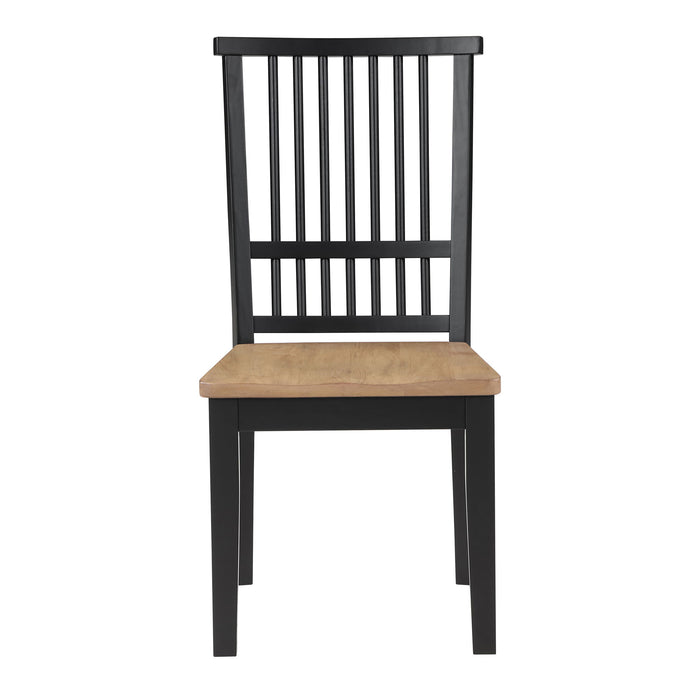 Magnolia - Dining Set