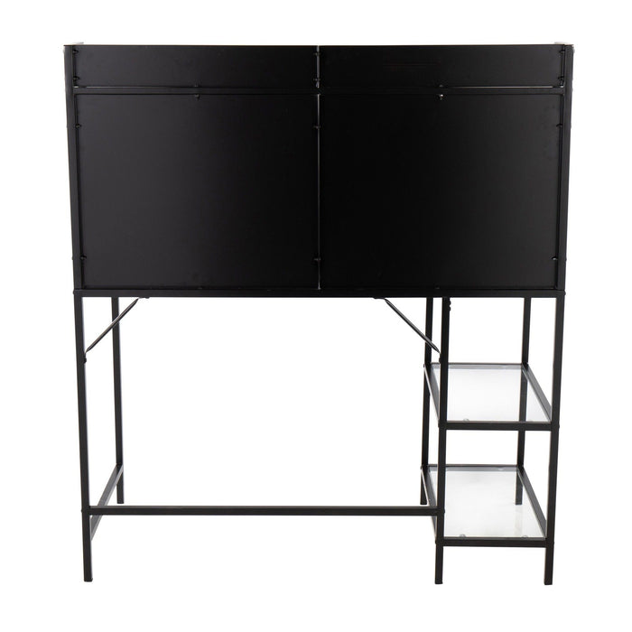 Geo - Tier Desk