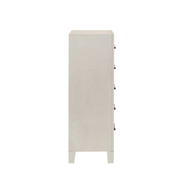Ballard - 5 Drawer Chest