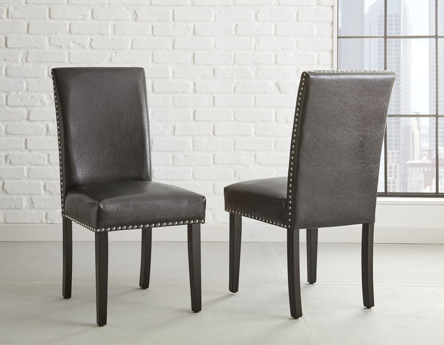 Verano - Side Chair (Set of 2)