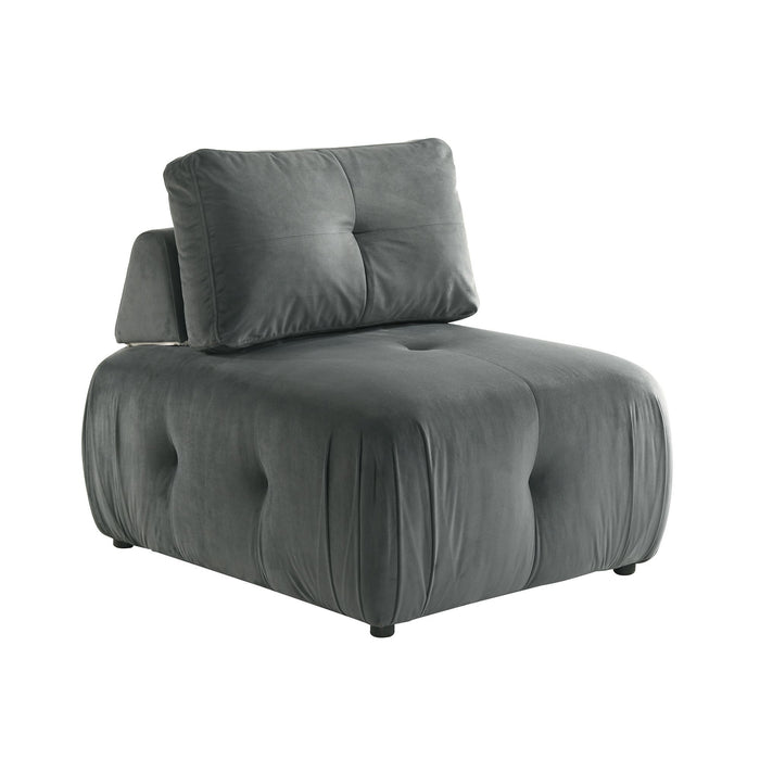 Nahla - Modular Chair