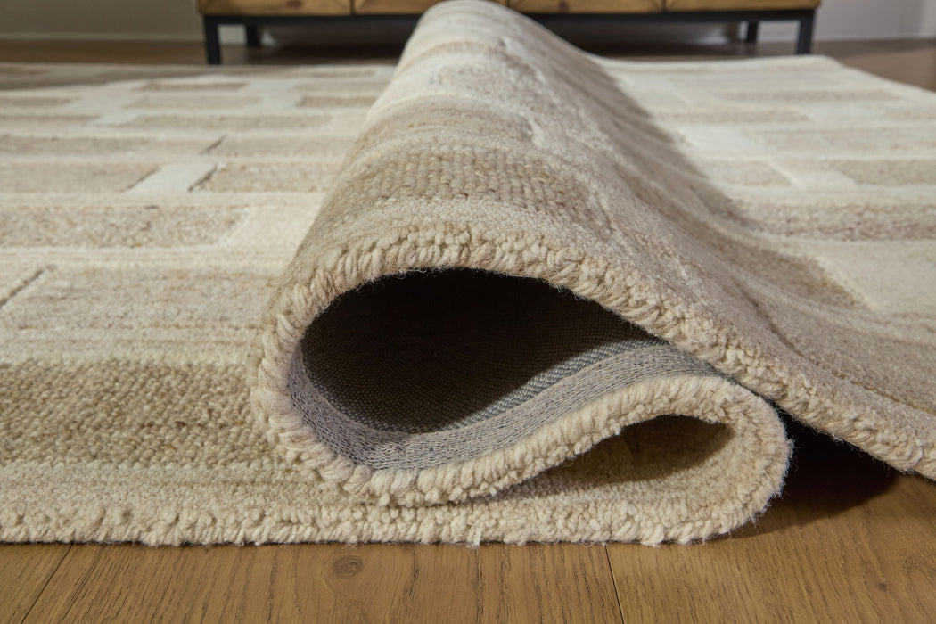 Lisgrove - Rug