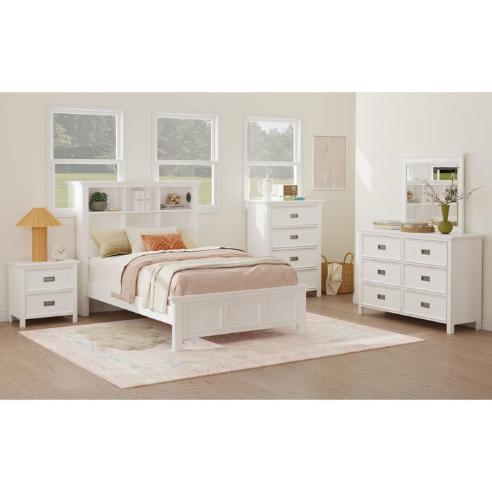 Hampton Kids - 4-Drawer Chest