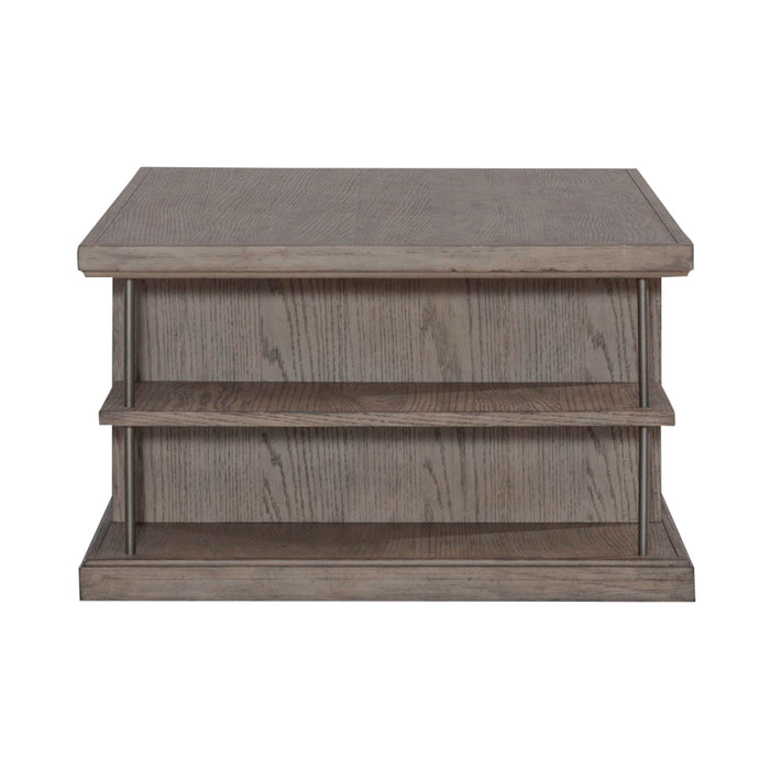 City Scape - Table