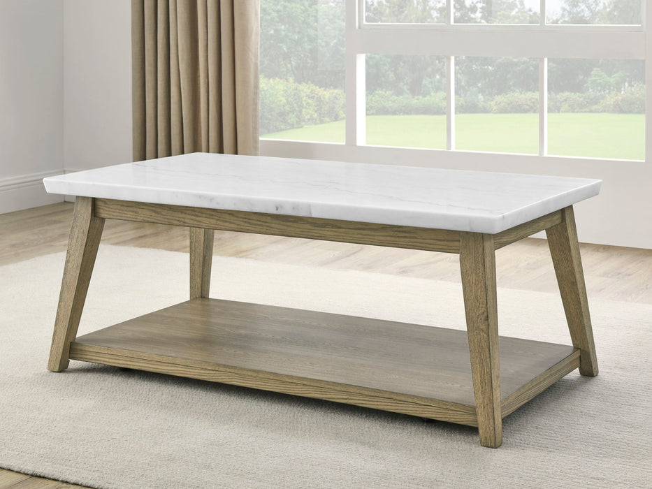 Vida - Marble Table
