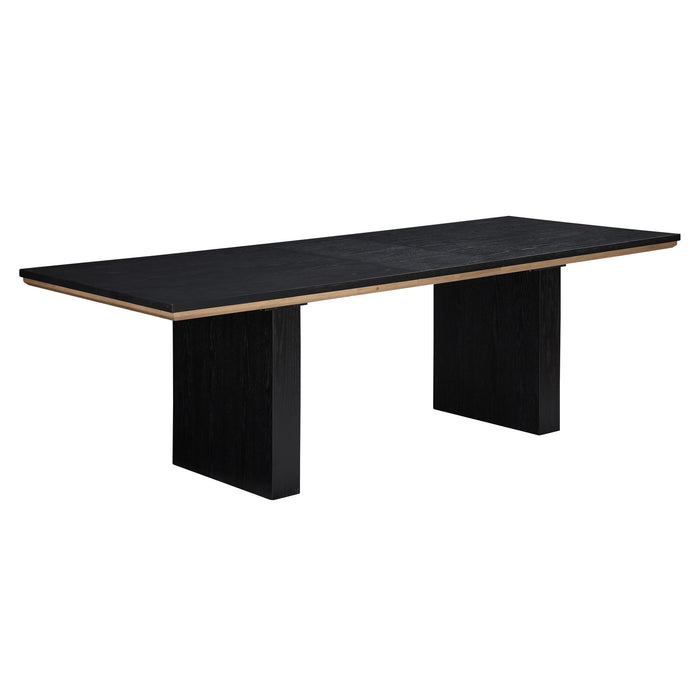 Magnolia - Rectangular Dining Set