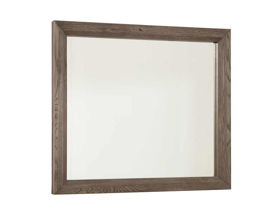 Yellowstone - Mirror