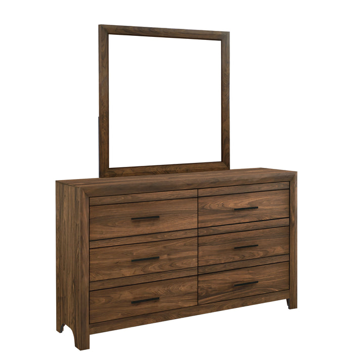 Biscayne - 6-Drawer Dresser