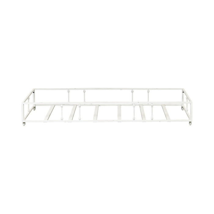 Vintage Series - Metal Trundle
