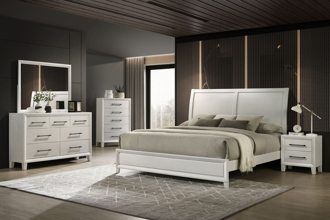 Ballard - 7 Drawer Dresser